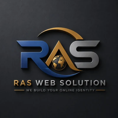 raswebsolution.com